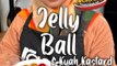 Jelly Ball Viral Warna-Warni, Memang Menarik