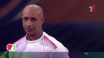 Misión Chinamo -  21 diciembre 2023å