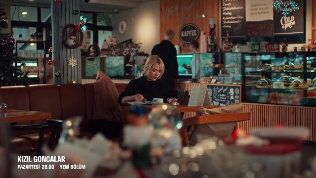 Kızıl Goncalar'ın bu sahnesi olay oldu; inceleme başlatıldı