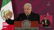 López Obrador defiende de nuevo el censo de personas desaparecidas