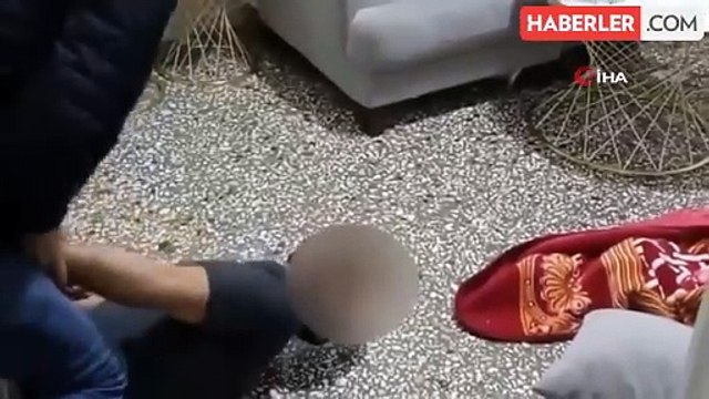 İçişleri Bakanı Yerlikaya: 32 ilde DEAŞ terör örgütüne yönelik eş zamanlı olarak düzenlenen 'Kahramanlar-34' operasyonunda 304 şahıs yakalandı