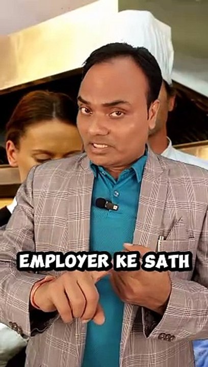 Salary Negotiation with Experienced and & Candidates for Employers, and How the Candidate Negotiates Salary with Employers, Whether you are Experienced or Fresher, How To Negotiate Your Notice Period For Resignation.