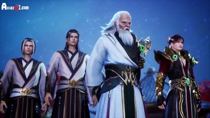 Against The Sky Supreme Ep.260 English Sub