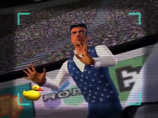 Action Man (2000 TV series) #06  Double Vision, CGI animated TV series based on the toy line of the same name.