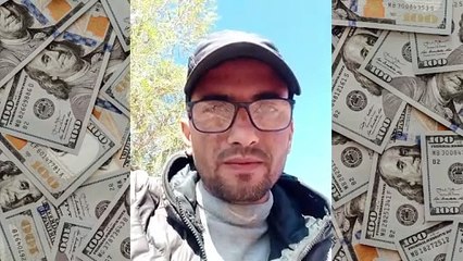 سعر الدولار في العراق