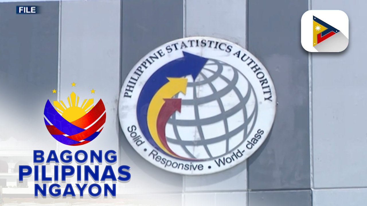 PSA: Antas ng kahirapan sa bansa sa unang anim sa buwan ng 2023, bumaba kumpara noong 2021