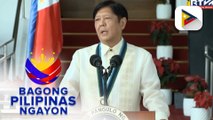 PBBM, kinilala ang katapangan ng mga sundalo sa selebrasyon ng ika-88 anibersayo ng AFP