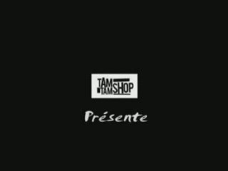 Greg Breger - TamTam Shop Team Rider