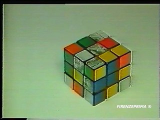 Spot  Adversiting   Studio Chiamenti Firenze  1989