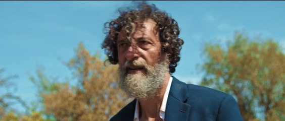 'La sedia' - Tráiler oficial