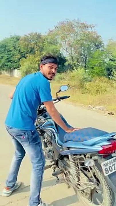 Chuna laga Diya police ko hi