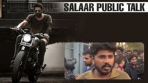 Salaar కలెక్షన్స్ KGF, Dunki, RRR ని దాటిపోతాయ్ | Filmibeat Telugu