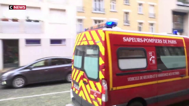 Intoxication alimentaire dans une école à Paris