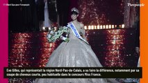 Miss France 2024 : Eve Gilles élue uniquement pour ses cheveux courts ? Une ex-Miss balance !