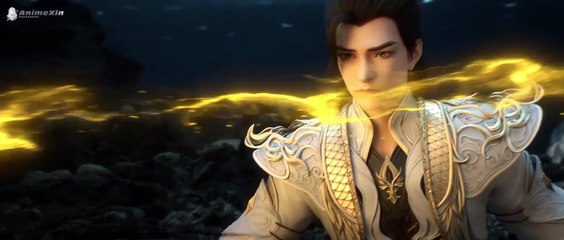 Perfect World Episode 142 Sub Indo