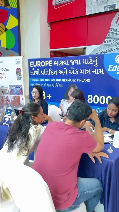Edugo Abroad