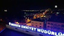 Uluslararası uyuşturucu baronu Mersin'de yakalandı