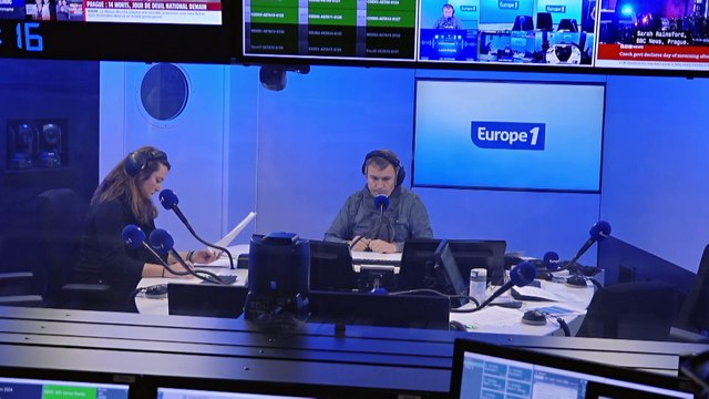 Yvelines : un élève tente d'empoisonner son enseignante lors d'un goûter de Noël