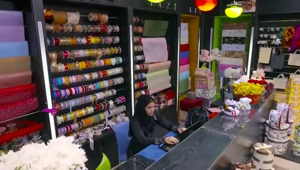 مسلسل عندما يزهر الخريف الموسم الثانى الحلقة 13