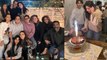 Pakistani Actress Mahira Khan 39Th Birthday Celebrate After Second Wedding Inside Video Viral |