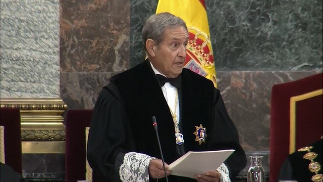 El presidente del TS pide a Bolaños medios para cesar los ataques de políticos a jueces