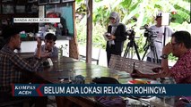 UNHCR Terus Melakukan Upaya Koordinasi dengan Pemerintah Daerah Untuk Relokasi