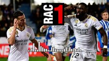 La narración de RAC-1 del gol del Madrid desata las risas en redes sociales