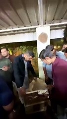 रविंद्र सिंह भाटी का 20 सेकंड का ये वीडियो वायरल, इस तोहफे को देखकर जताया आभार
