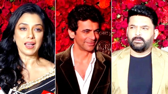 Rupali Ganguly Expresses Gratitue Toward Anand Pandit On His Birthday