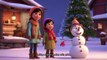 Snowy Adventures | Magical Winter Tales for Kids | Animated Snow Fun