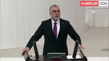 Çalışma ve Sosyal Güvenlik Bakanı Işıkhan, Bakanlığının 2024 yılı bütçesi üzerinde konuştu Açıklaması