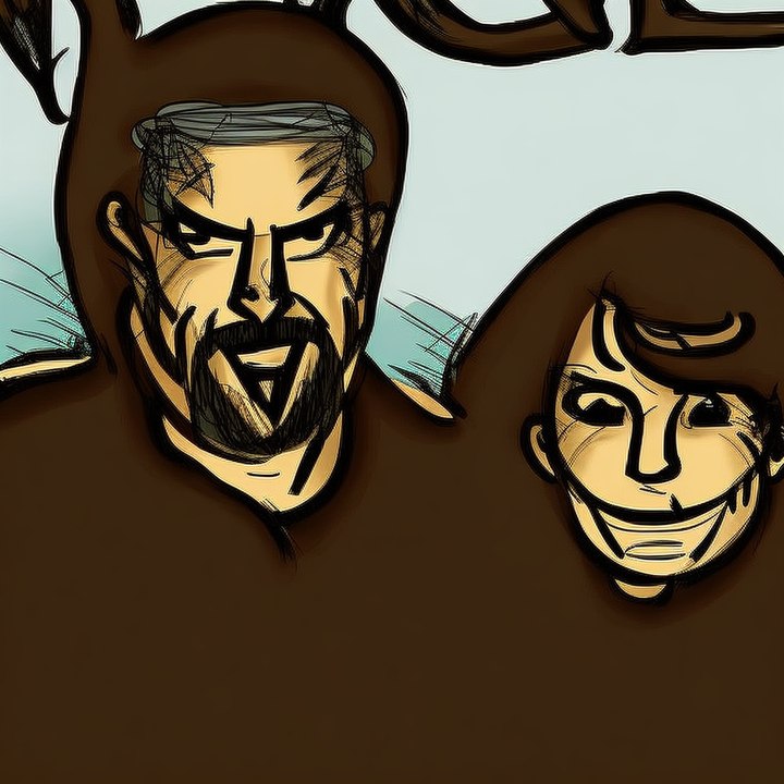 Maxime Chattam envoie un message touchant à Faustine Bollaert, chérie du public !