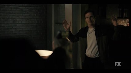 JUSTIFIED CITY PRIMEVAL   Official Trailer (2023) Hulu