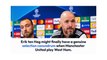 Erik ten Hag has the potential to deploy a fresh partnership for Manchester United against West Ham.- football news