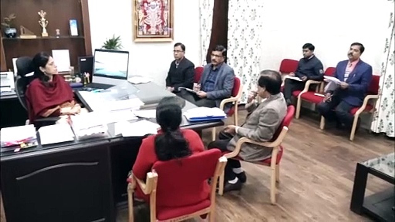 नवजात शिशु और ट्रक ड्राइवर कोरोना संक्रमित, एक की मौत