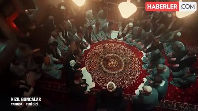 Kızıl Goncalar yeni dizi hangi kanalda yayınlanıyor? Kızıl Goncalar dizi konusu nedir, oyuncu kadrosu kimler?