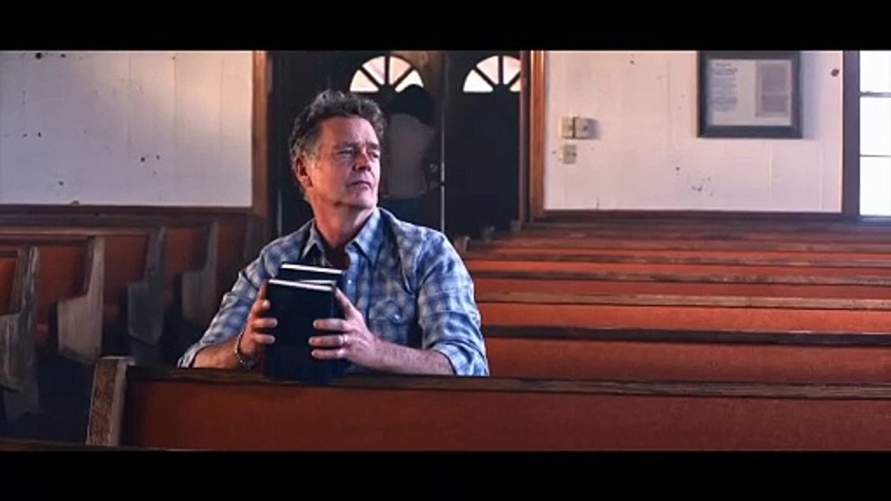 Texas Twister Trailer OV