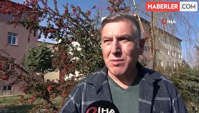 Van Gölü'ndeki çekilme sürüyor