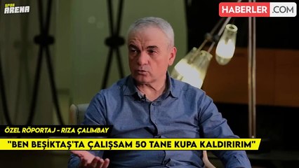 7 maçta biletini kestiler! Herkes Rıza Çalımbay'ın aylar önce ettiği lafları konuşuyor