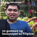 Mga kuwentong nagbigay ng inspirasyon ngayong 2023 | GMA Integrated Newsfeed