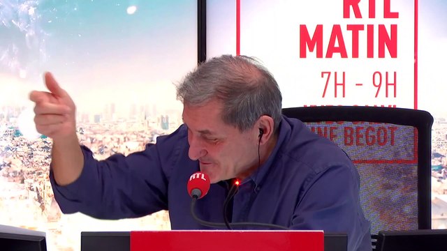 LIVRES - André Comte-Sponville est l'invité de Yves Calvi