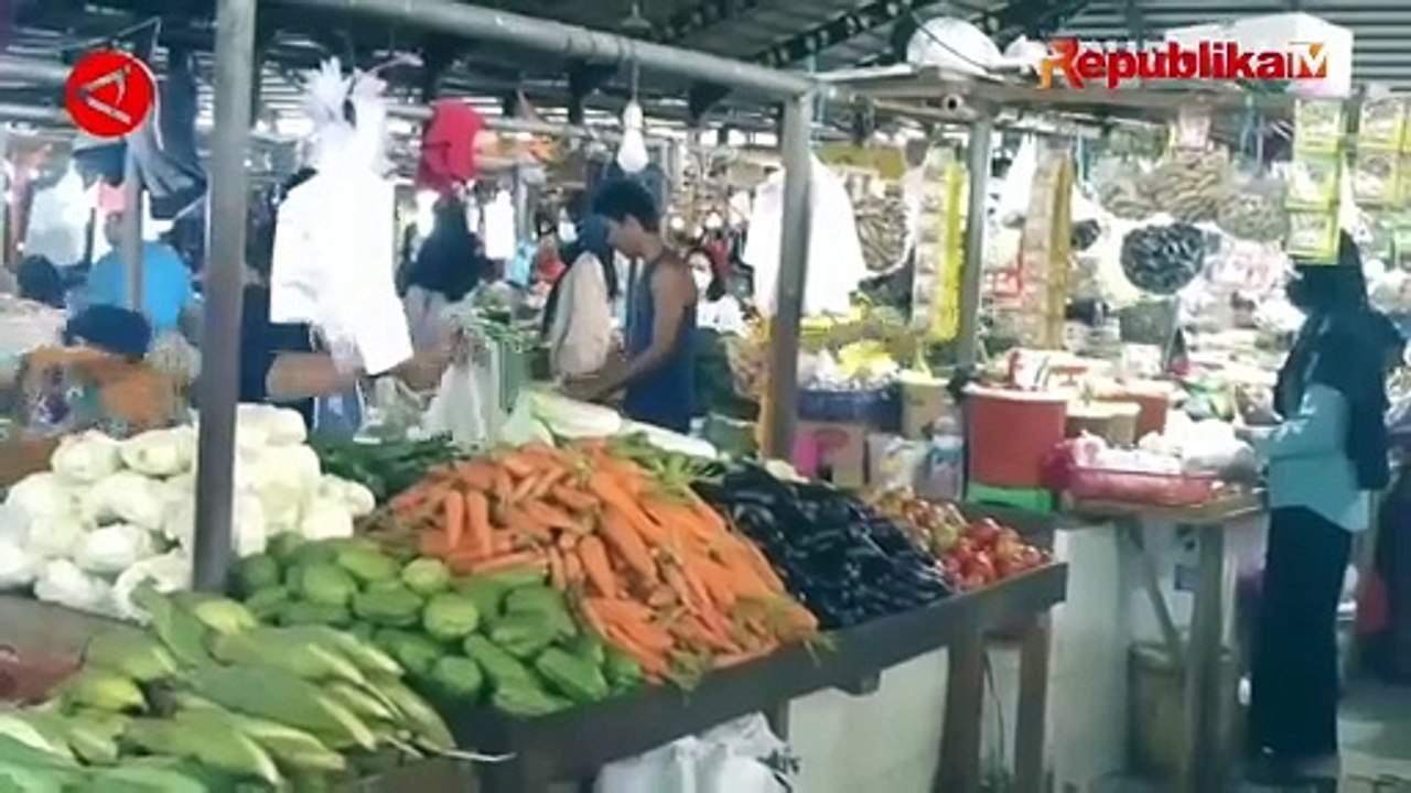 Jokowi Optimistis Pertumbuhan Ekonomi di 2024 Masih Sekitar 5 Persen