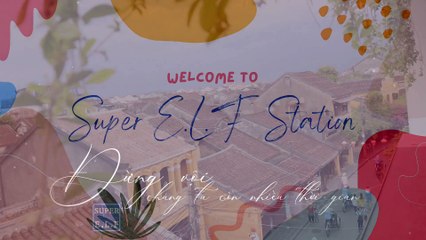 Đừng vội, chúng ta còn nhiều thời gian.