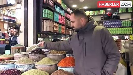 Gribal enfeksiyonlara karşı doğal ilaç zahter çayına ilgi arttı