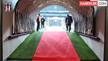 Binlerce tweet attılar! Beşiktaş'ta Sergen Yalçın sesleri