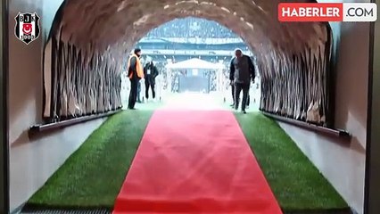 Binlerce tweet attılar! Beşiktaş'ta Sergen Yalçın sesleri