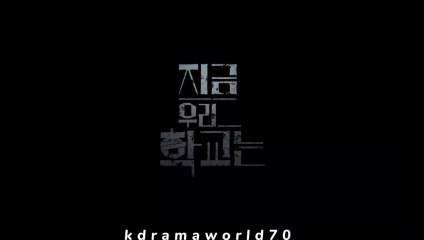 All Of Us Are Dead Episode 3 In Hindi Or Urdu Dubbed kdramaworld70