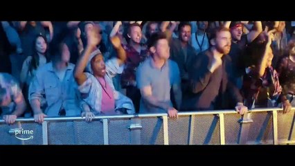 Vorschau Amazon Prime Video 2024