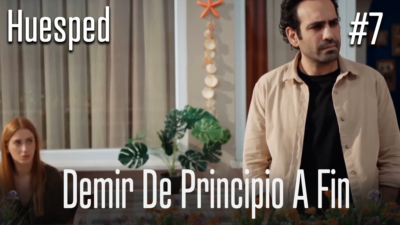 Demir de principio a fin #7