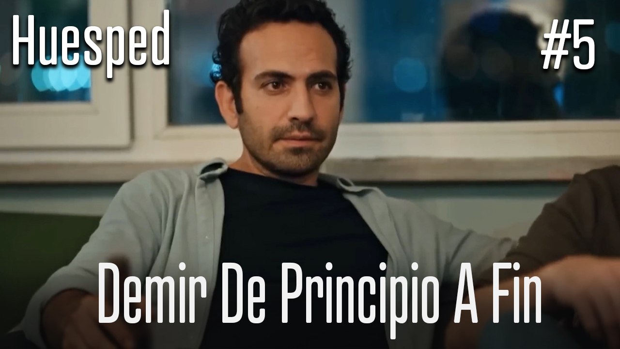 Demir de principio a fin #5